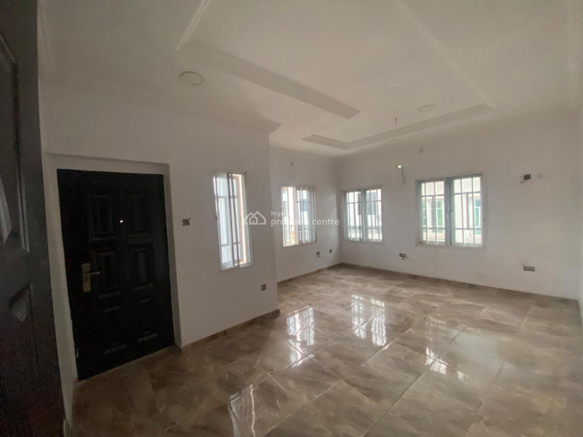 7-room Detached Duplex Ideal for Commercial Use, Ikeja, Lagos, Commercial Property for Rent