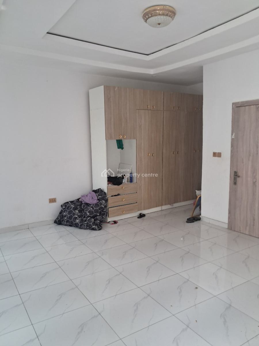 Luxury 4 Bedroom Fully Detached Duplex, Thomas Estate, Ajah, Lagos, House for Rent