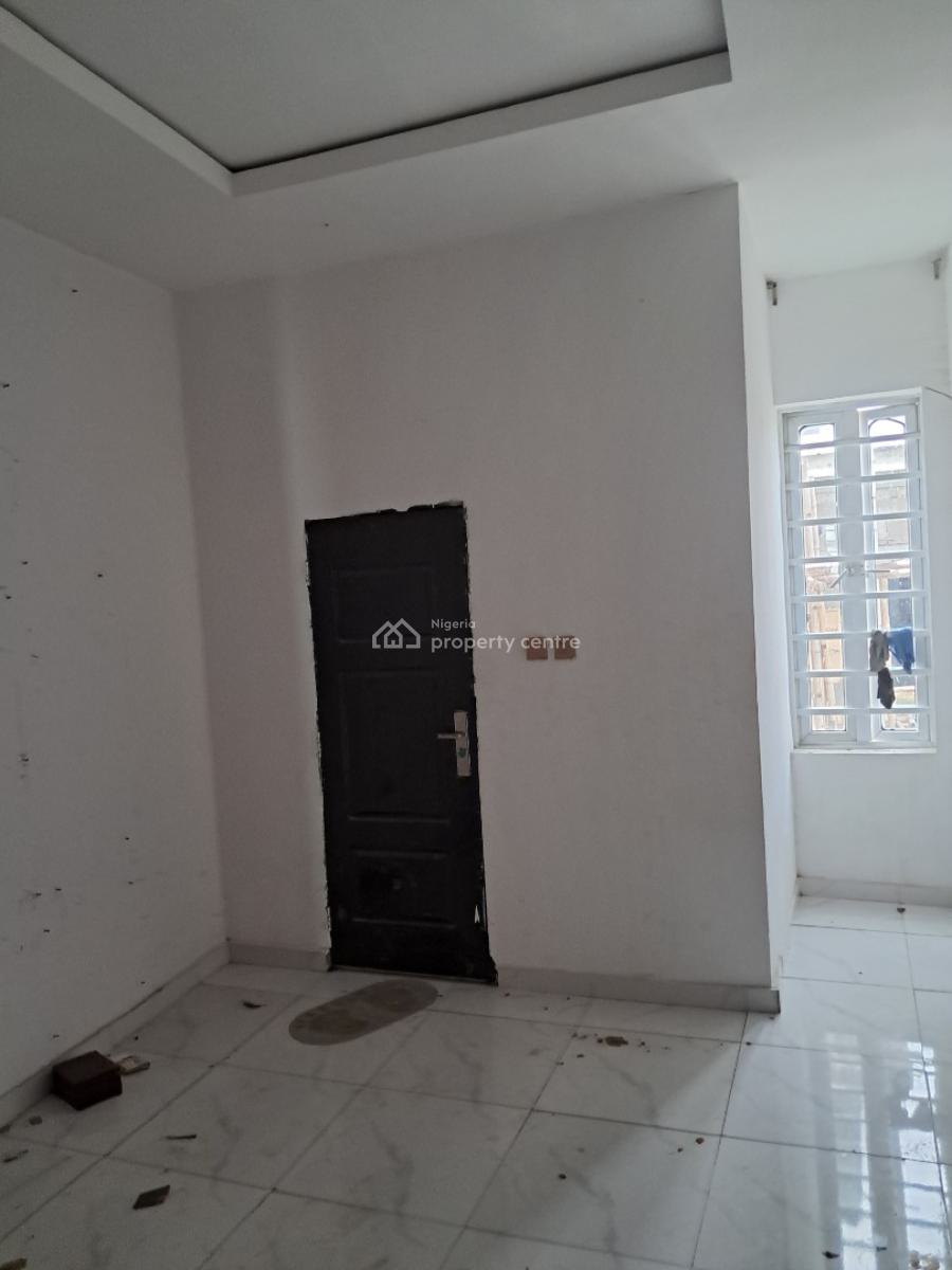 Luxury 4 Bedroom Fully Detached Duplex, Thomas Estate, Ajah, Lagos, House for Rent