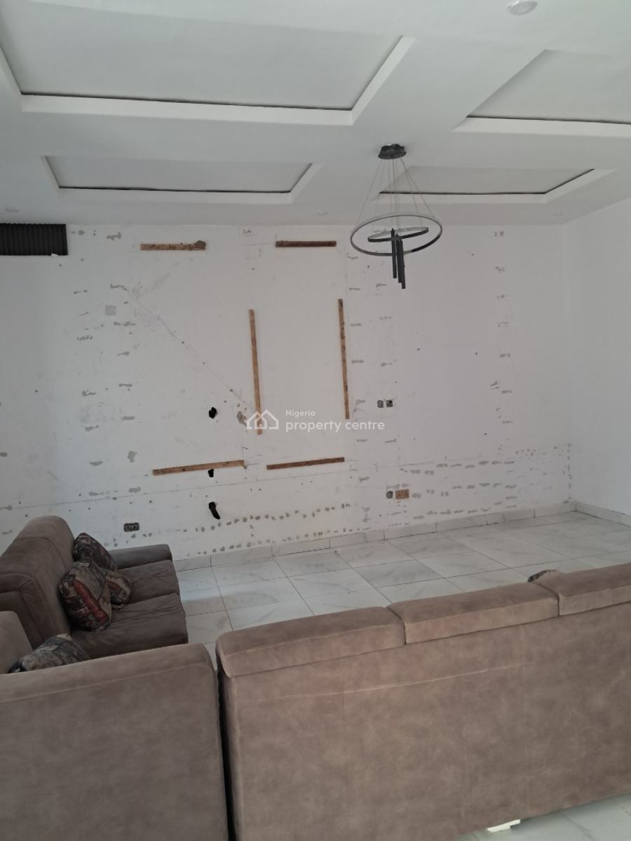 Luxury 4 Bedroom Fully Detached Duplex, Thomas Estate, Ajah, Lagos, House for Rent