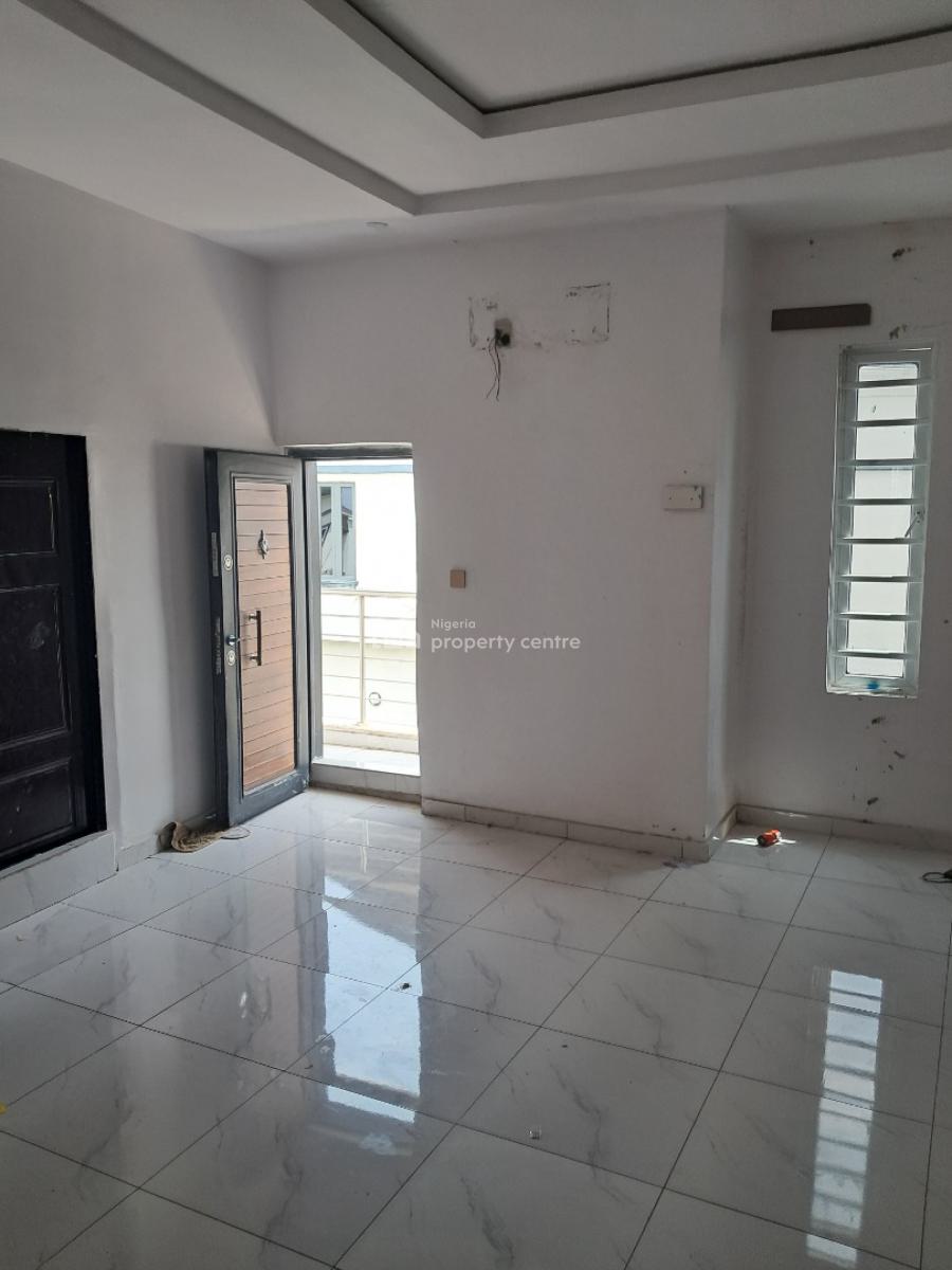 Luxury 4 Bedroom Fully Detached Duplex, Thomas Estate, Ajah, Lagos, House for Rent