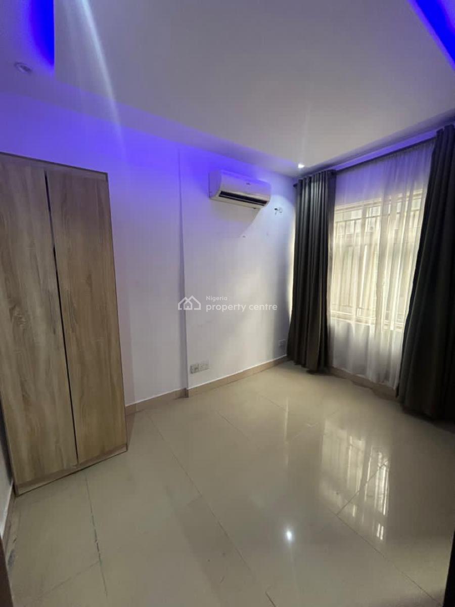 Luxuriously Furnished 1 Bedroom Apartment in a Serene Location, Off Admiralty Way, Lekki Phase 1, Lekki, Lagos, Mini Flat (room and Parlour) for Rent