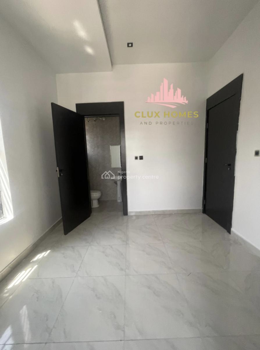 Premium 5 Bedroom Detatched Duplex, Orchid Road, Lekki, Lagos, Detached Duplex for Sale