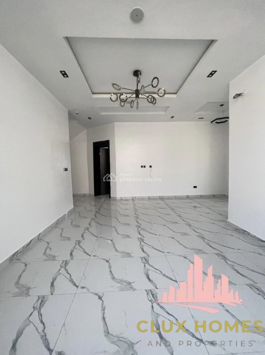 Premium 5 Bedroom Detatched Duplex, Orchid Road, Lekki, Lagos, Detached Duplex for Sale