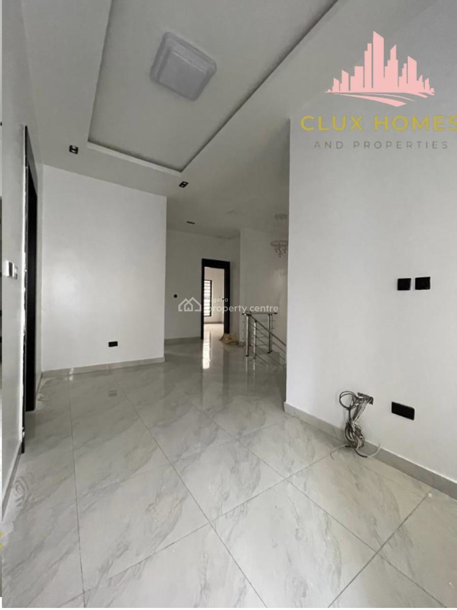 Premium 5 Bedroom Detatched Duplex, Orchid Road, Lekki, Lagos, Detached Duplex for Sale