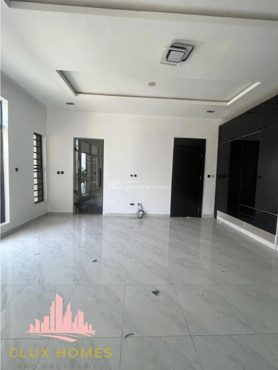 Premium 5 Bedroom Detatched Duplex, Orchid Road, Lekki, Lagos, Detached Duplex for Sale