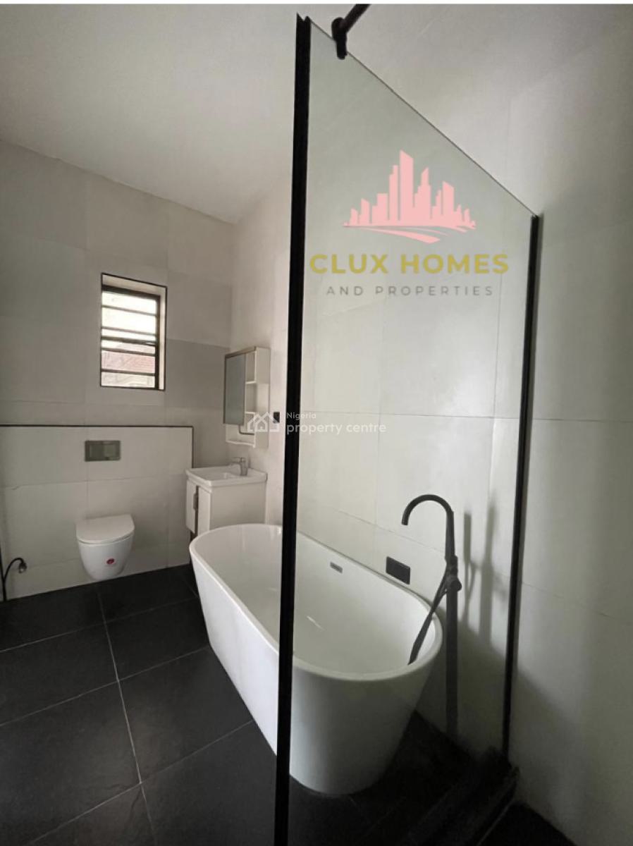 Premium 5 Bedroom Detatched Duplex, Orchid Road, Lekki, Lagos, Detached Duplex for Sale