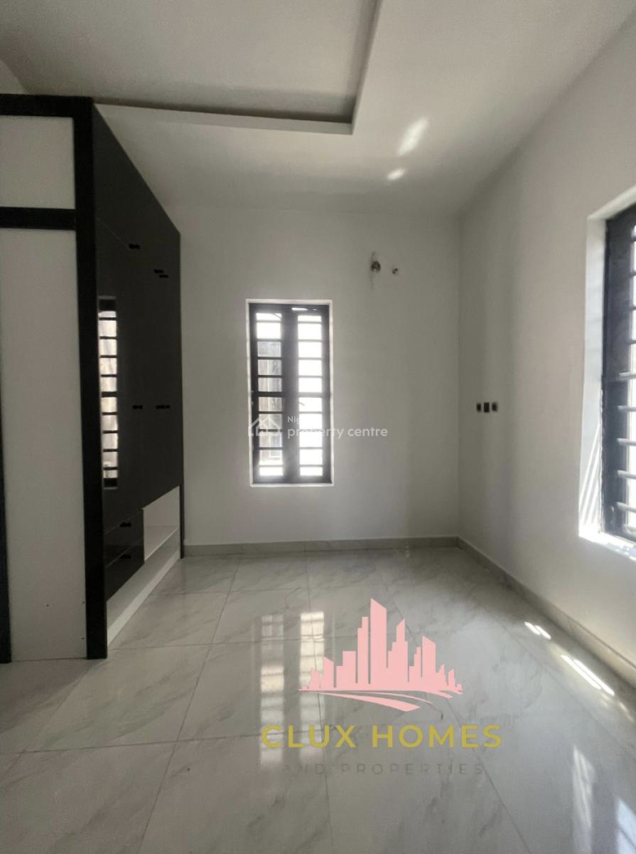 Premium 5 Bedroom Detatched Duplex, Orchid Road, Lekki, Lagos, Detached Duplex for Sale