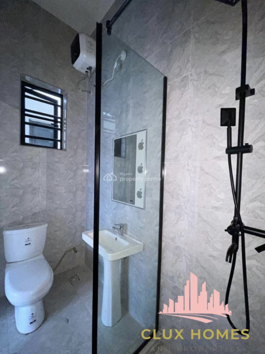 Premium 5 Bedroom Detatched Duplex, Orchid Road, Lekki, Lagos, Detached Duplex for Sale