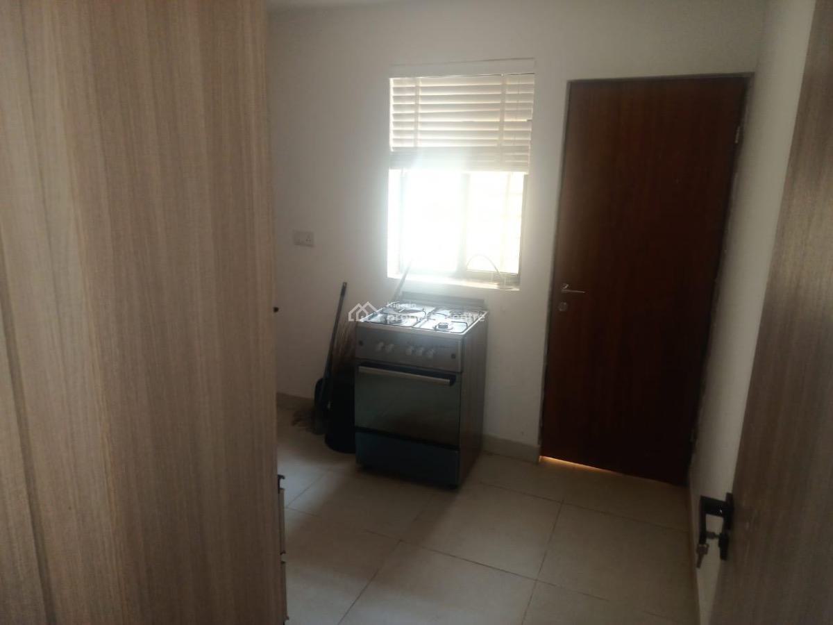 Well Furnished and Serviced 3 Bedroom Apartment + Bq, Victoria Island (vi), Lagos, Flat / Apartment for Rent