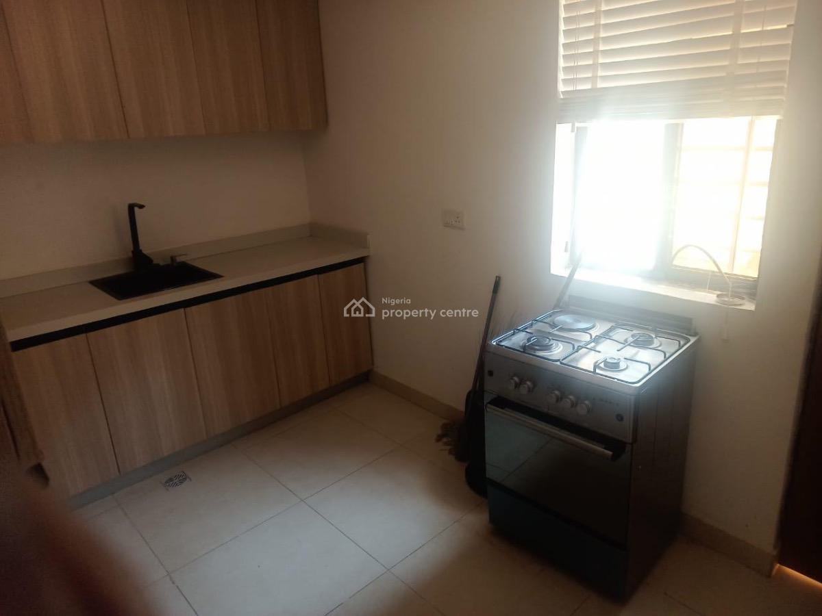 Well Furnished and Serviced 3 Bedroom Apartment + Bq, Victoria Island (vi), Lagos, Flat / Apartment for Rent
