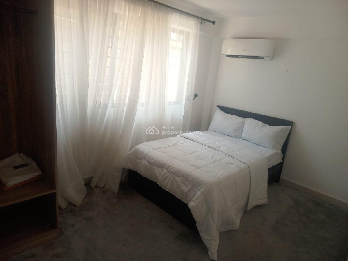 Well Furnished and Serviced 3 Bedroom Apartment + Bq, Victoria Island (vi), Lagos, Flat / Apartment for Rent