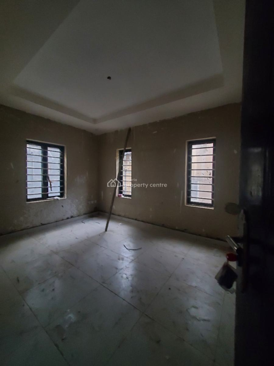Newly Built 2-bedroom Flat, Off Ogudu Road, Ogudu, Lagos, Flat / Apartment for Rent