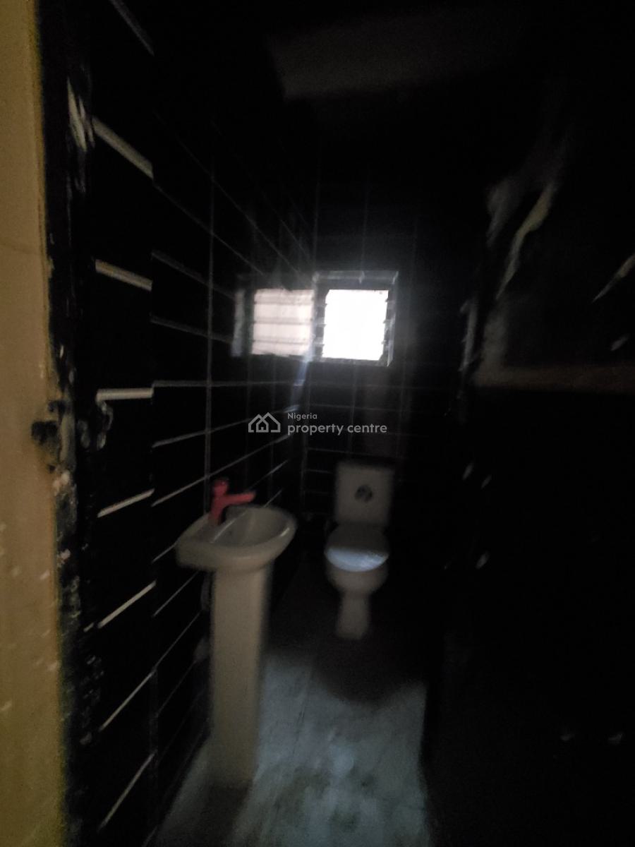 Newly Built 2-bedroom Flat, Off Ogudu Road, Ogudu, Lagos, Flat / Apartment for Rent