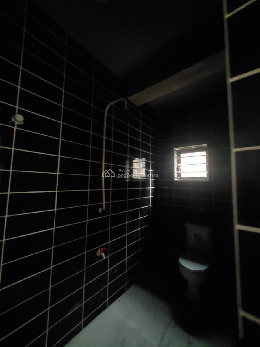 Newly Built 2-bedroom Flat, Off Ogudu Road, Ogudu, Lagos, Flat / Apartment for Rent