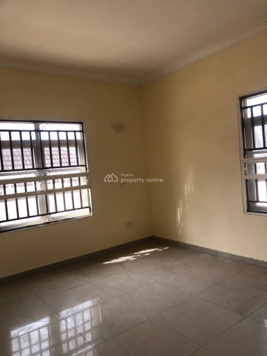 3 Bedroom Apartment, Chevron, Lekki, Lagos, Flat / Apartment for Rent