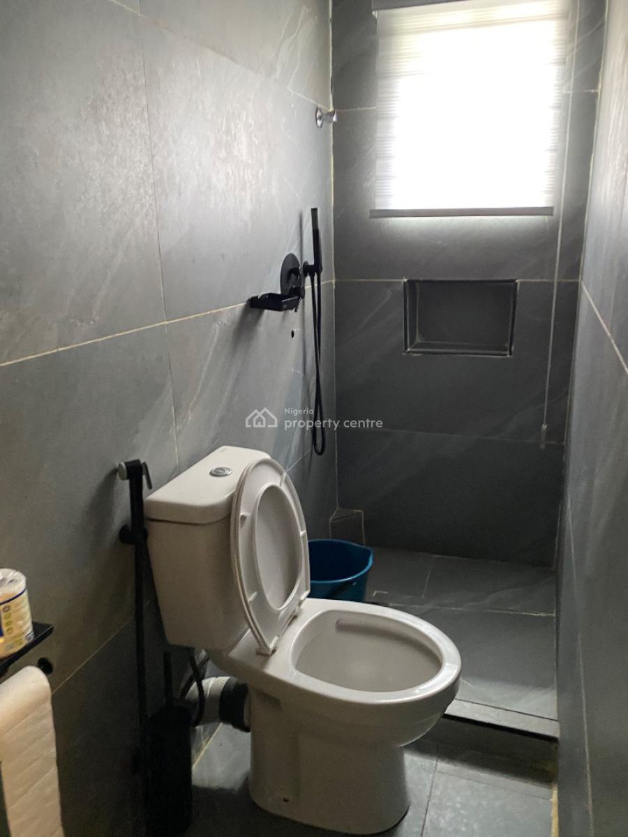 Luxury 1 Bedroom Apartment, Oniru, Victoria Island (vi), Lagos, Flat / Apartment Short Let