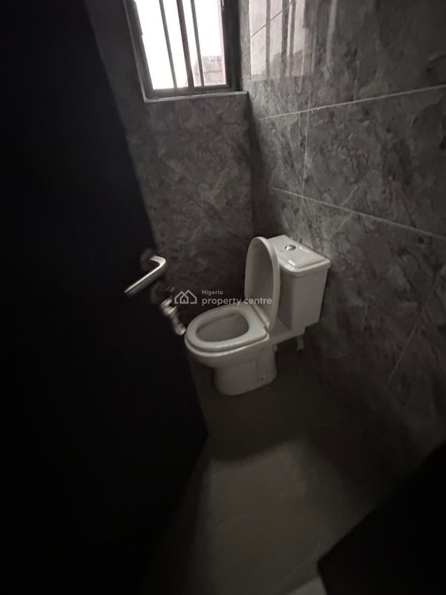 4 Bedroom Semidetached Duplex, Von Road, Lugbe District, Abuja, House for Sale