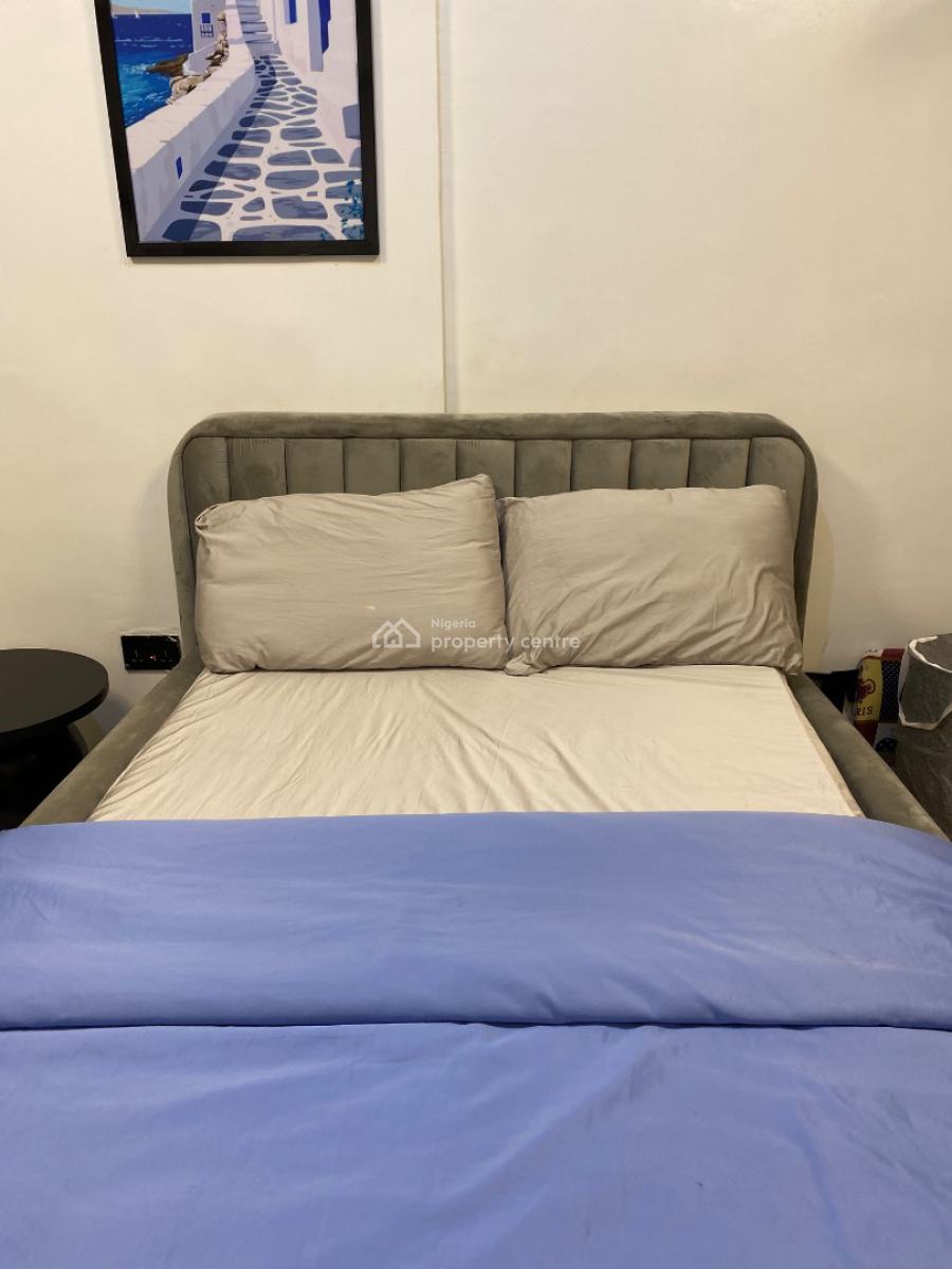Luxury Studio Apartment, Oniru, Victoria Island (vi), Lagos, Flat / Apartment Short Let