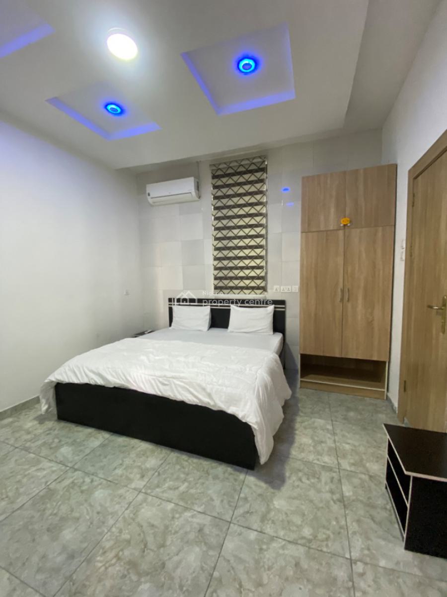 2 Bedroom Flat Apartment, Conservation, Ikota, Lekki, Lagos, Flat / Apartment for Sale