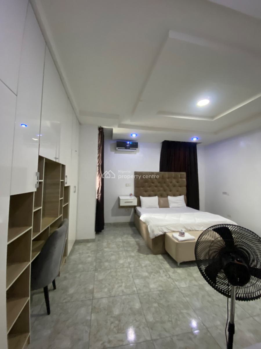 2 Bedroom Flat Apartment, Conservation, Ikota, Lekki, Lagos, Flat / Apartment for Sale