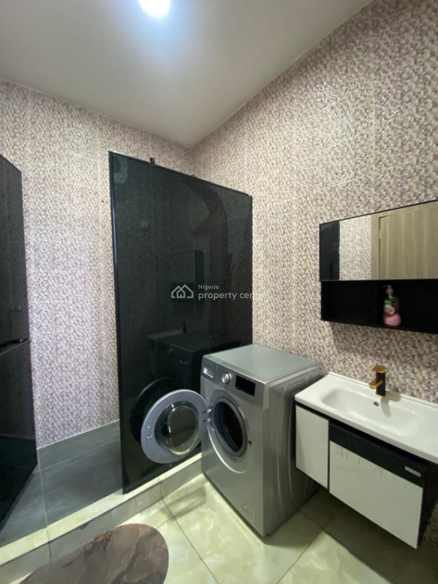 2 Bedroom Flat Apartment, Conservation, Ikota, Lekki, Lagos, Flat / Apartment for Sale