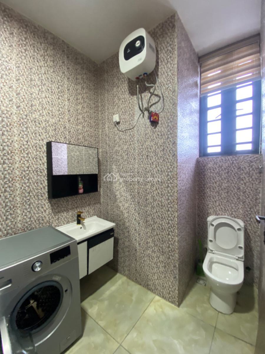 2 Bedroom Flat Apartment, Conservation, Ikota, Lekki, Lagos, Flat / Apartment for Sale