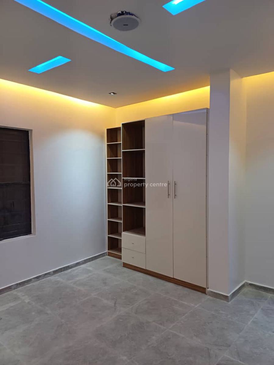4 Bedroom Fully Detached Duplex, Ajah, Lagos, Detached Duplex for Sale