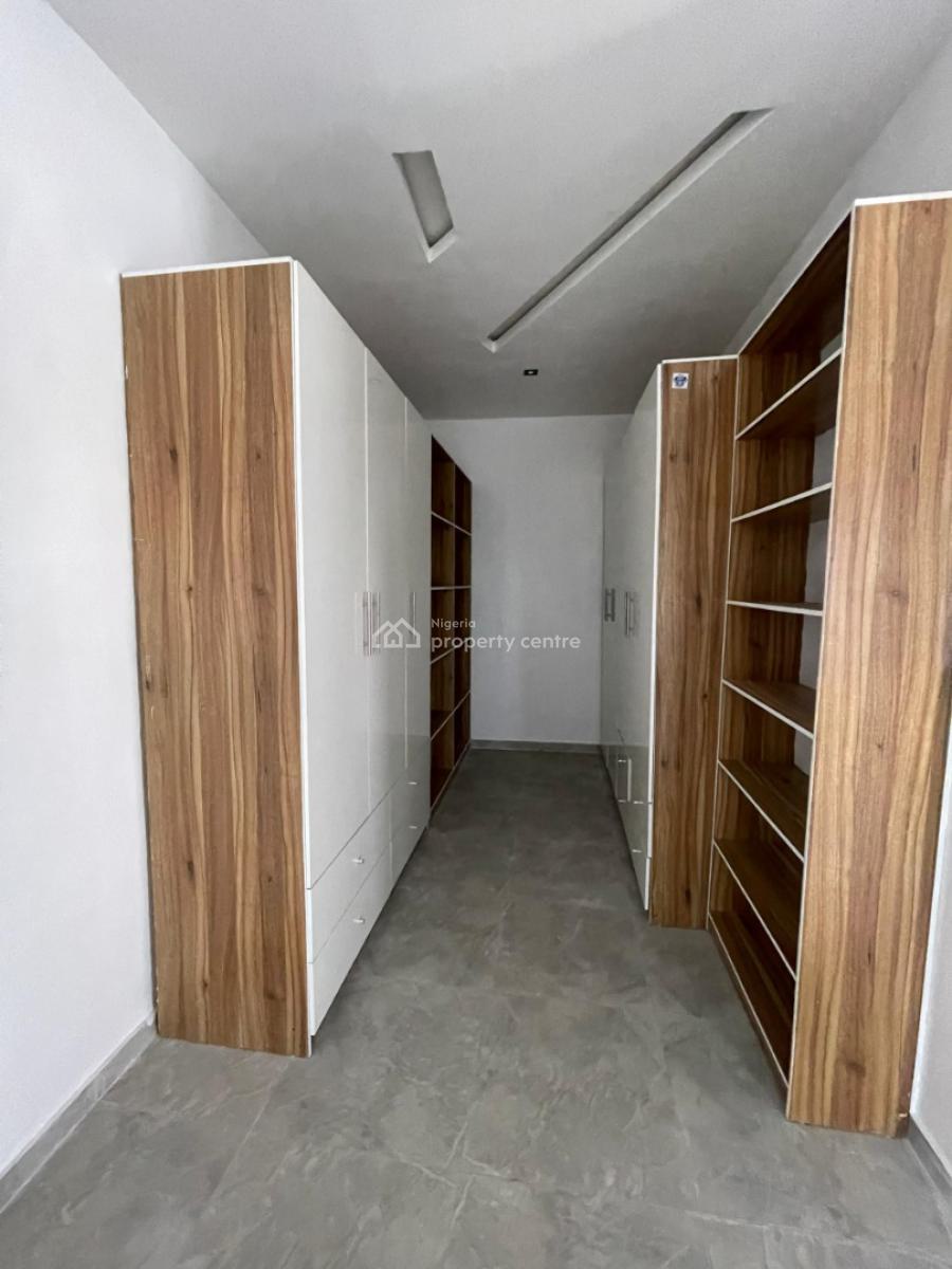 4 Bedroom Fully Detached Duplex, Ajah, Lagos, Detached Duplex for Sale