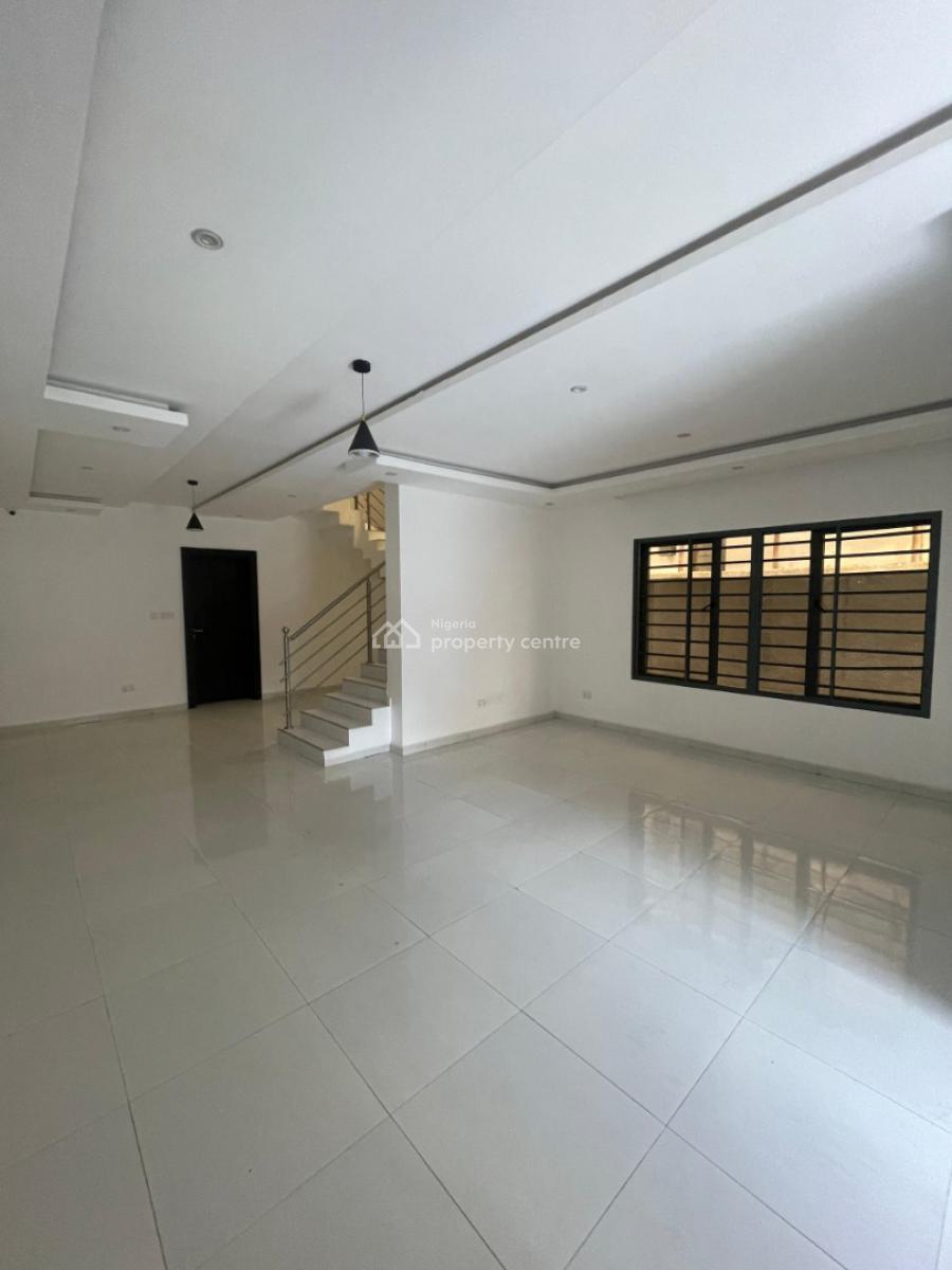 Newly Built 6 Bedroom Semi Detached Duplex, Vgc, Lekki, Lagos, House for Sale