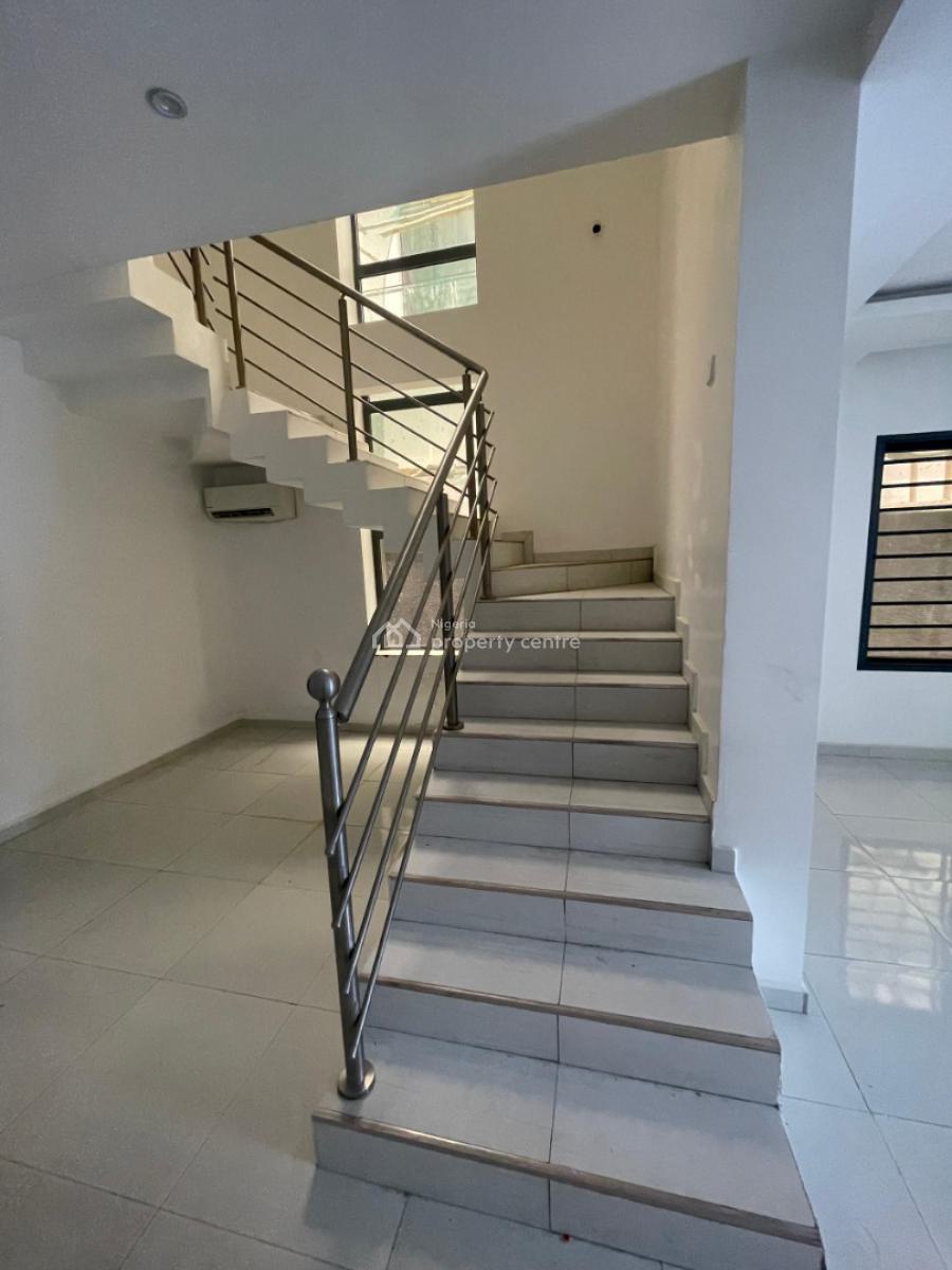 Newly Built 6 Bedroom Semi Detached Duplex, Vgc, Lekki, Lagos, House for Sale