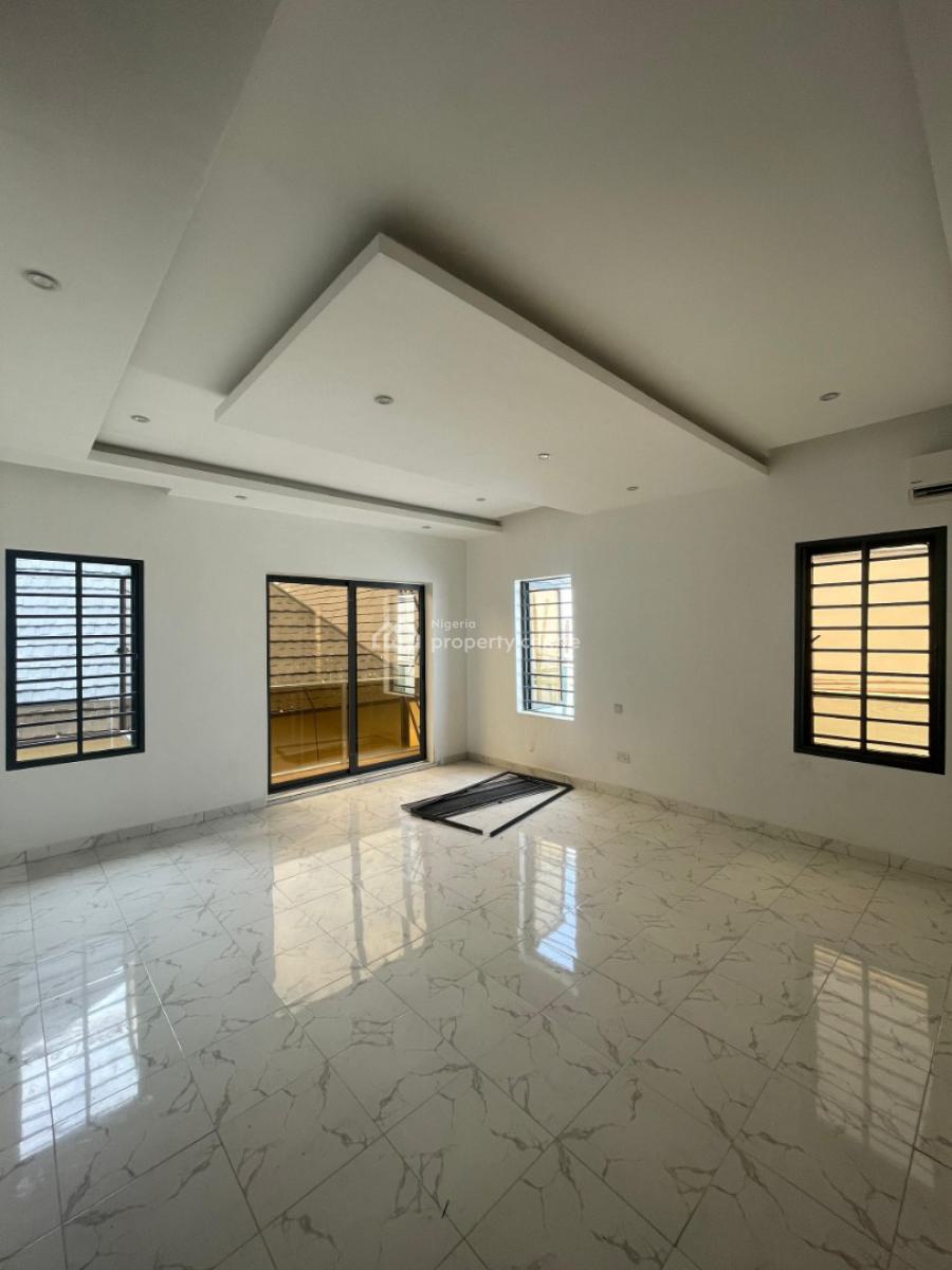 Newly Built 6 Bedroom Semi Detached Duplex, Vgc, Lekki, Lagos, House for Sale