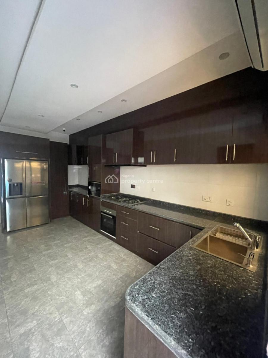 Newly Built 6 Bedroom Semi Detached Duplex, Vgc, Lekki, Lagos, House for Sale