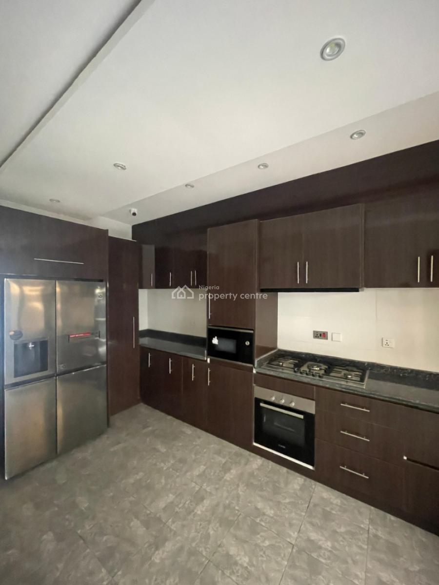 Newly Built 6 Bedroom Semi Detached Duplex, Vgc, Lekki, Lagos, House for Sale