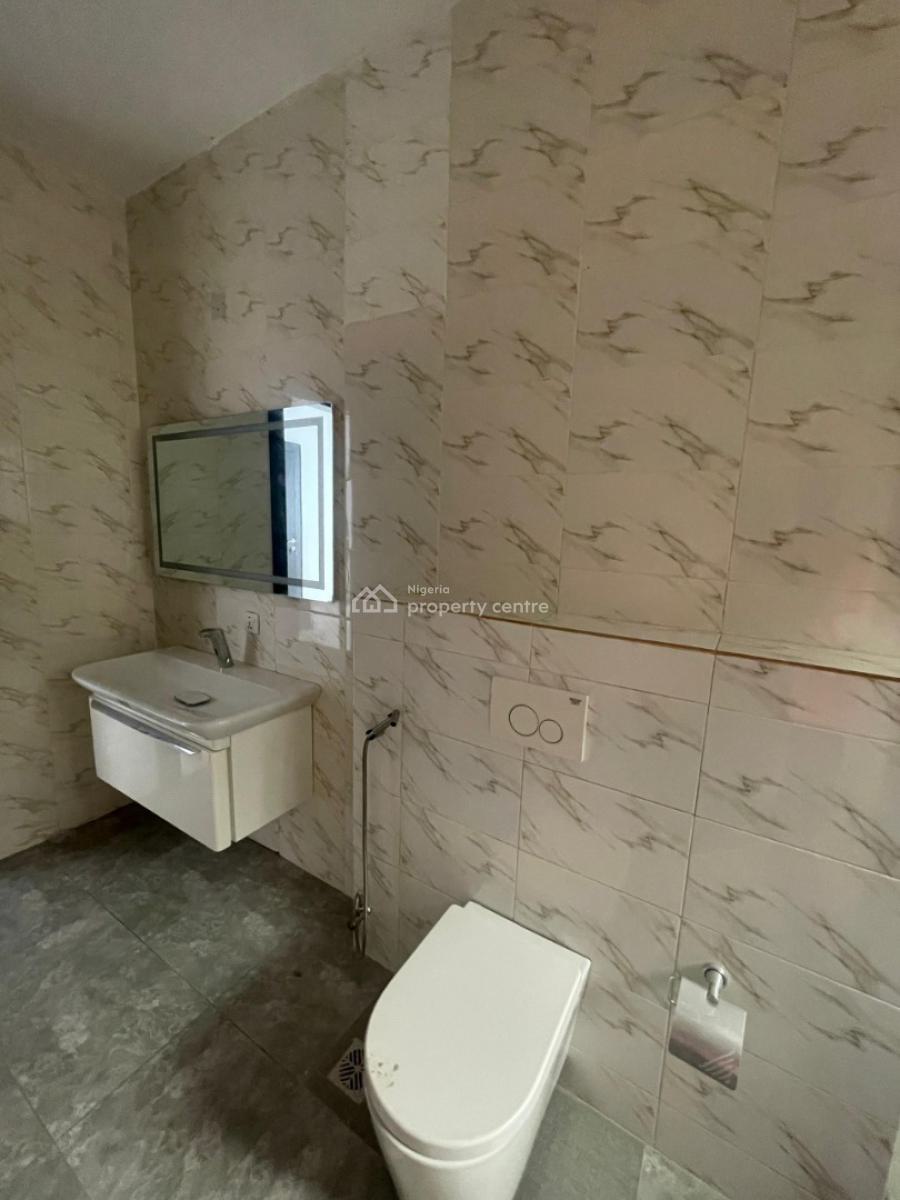 Newly Built 6 Bedroom Semi Detached Duplex, Vgc, Lekki, Lagos, House for Sale