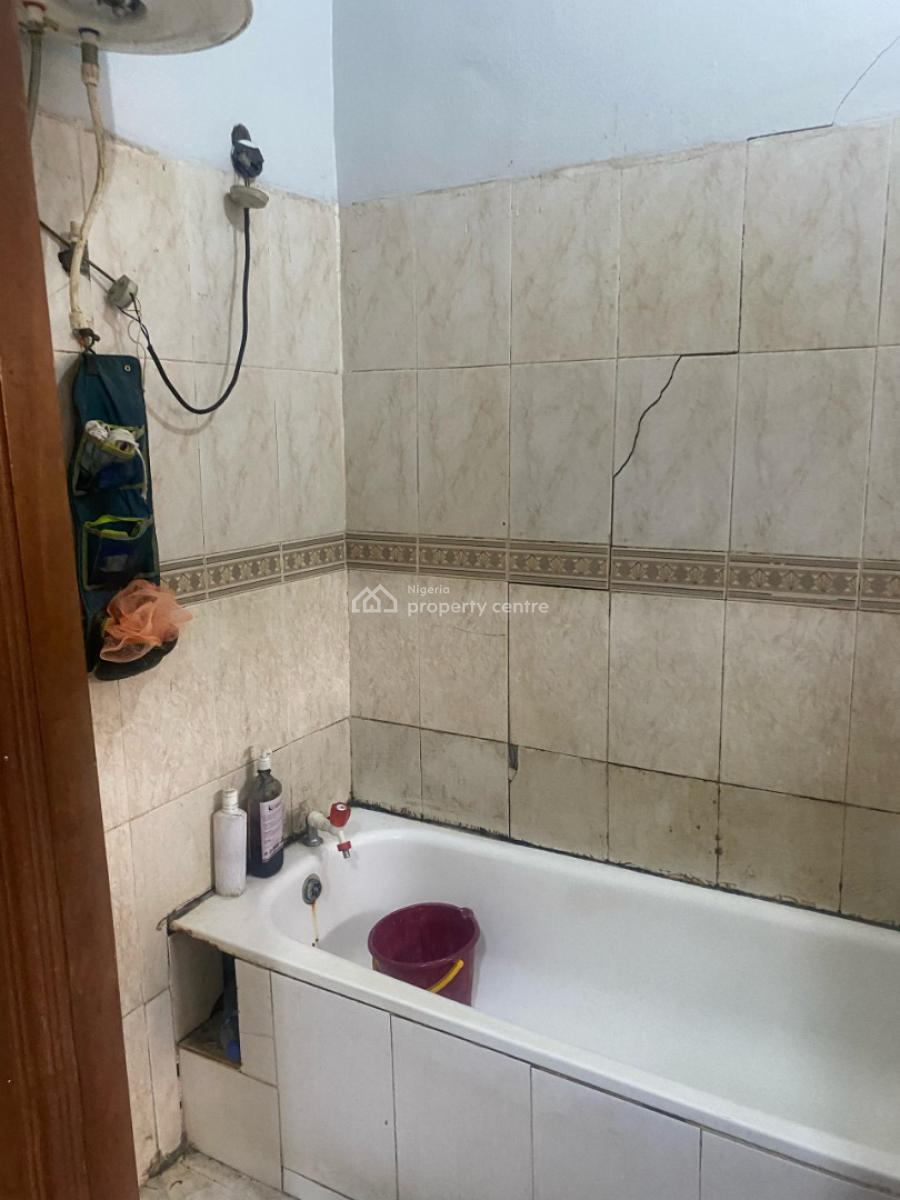 : 3-bedroom Ground Floor Flat -- ₦270 Million, Ikeja, Lagos, Flat / Apartment for Sale
