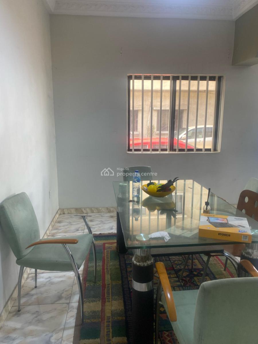: 3-bedroom Ground Floor Flat -- ₦270 Million, Ikeja, Lagos, Flat / Apartment for Sale