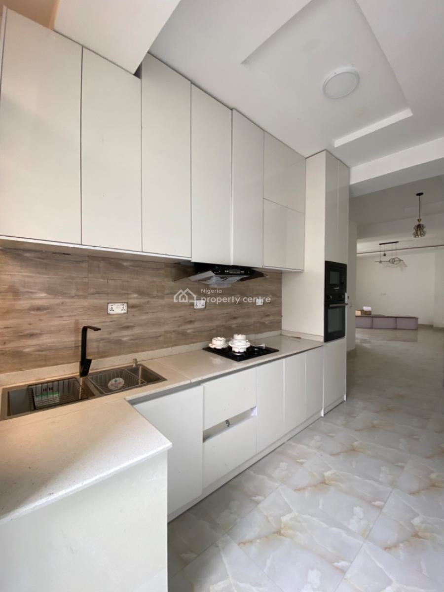 2 Bedroom Flat Apartment, Conservation, Ikota, Lekki, Lagos, Flat / Apartment for Sale