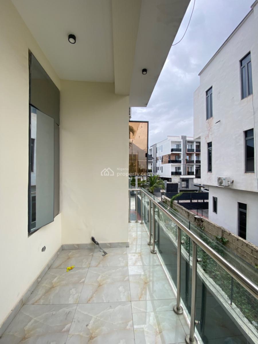 2 Bedroom Flat Apartment, Conservation, Ikota, Lekki, Lagos, Flat / Apartment for Sale