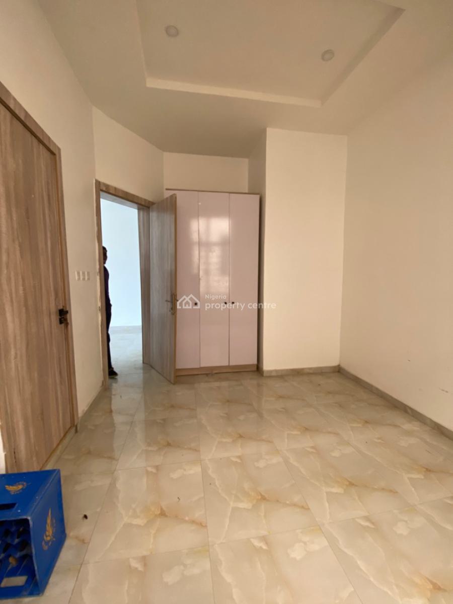 2 Bedroom Flat Apartment, Conservation, Ikota, Lekki, Lagos, Flat / Apartment for Sale