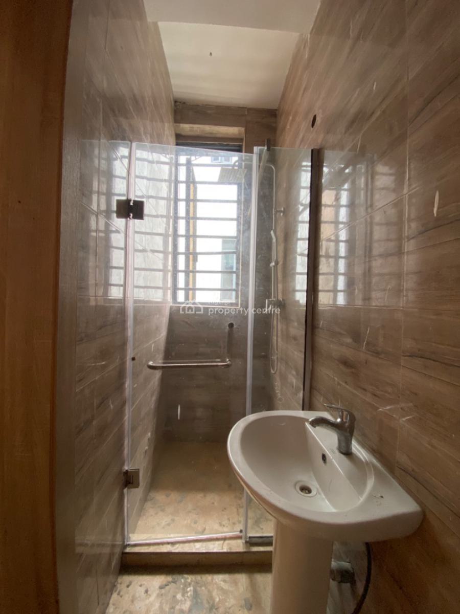 2 Bedroom Flat Apartment, Conservation, Ikota, Lekki, Lagos, Flat / Apartment for Sale
