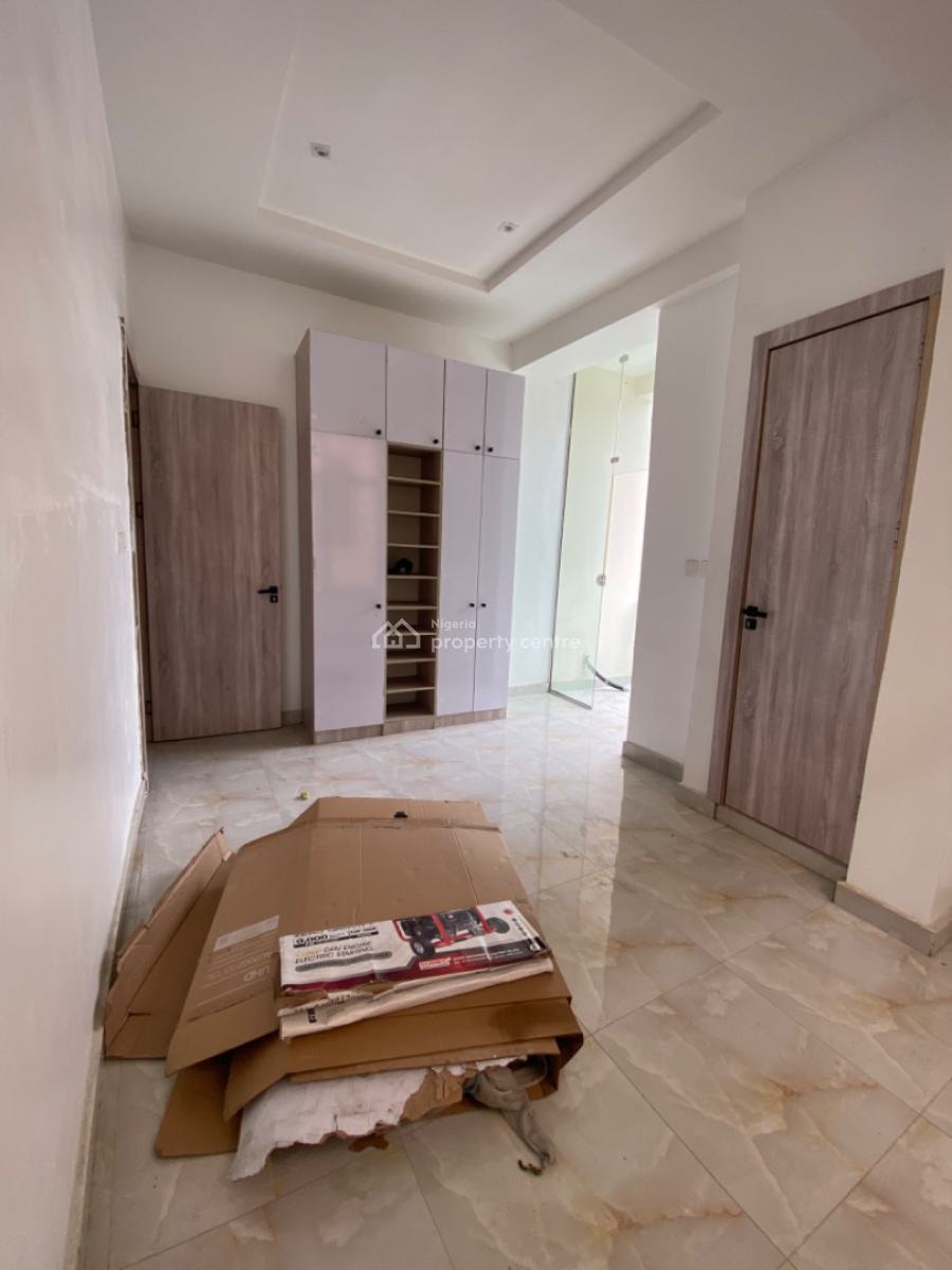 2 Bedroom Flat Apartment, Conservation, Ikota, Lekki, Lagos, Flat / Apartment for Sale