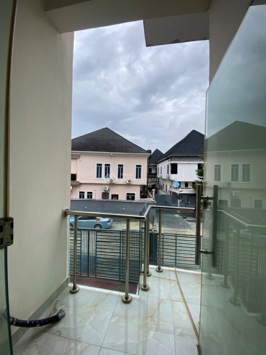 2 Bedroom Flat Apartment, Conservation, Ikota, Lekki, Lagos, Flat / Apartment for Sale
