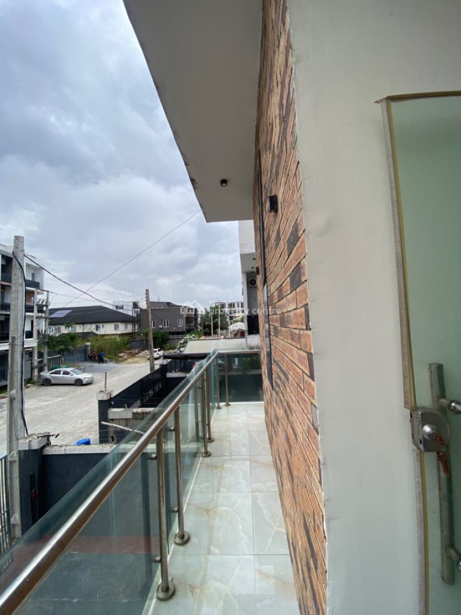 2 Bedroom Flat Apartment, Conservation, Ikota, Lekki, Lagos, Flat / Apartment for Sale