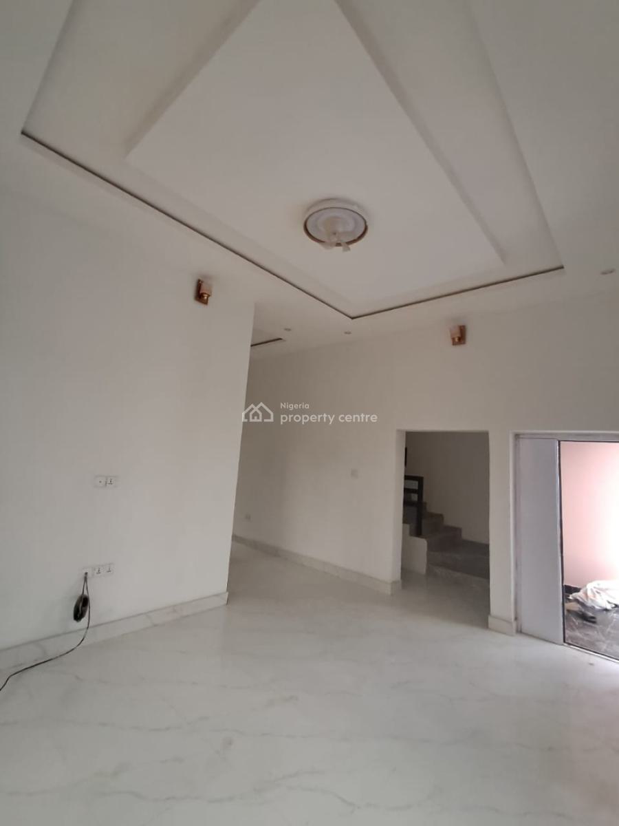5 Units of Brand New Luxury 2-bedroom Terraces, Ologolo, Lekki, Lagos, Terraced Duplex for Rent