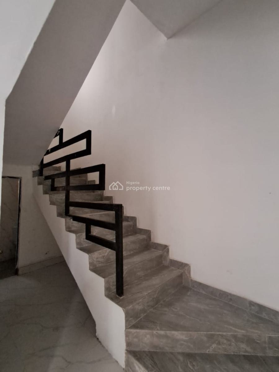 5 Units of Brand New Luxury 2-bedroom Terraces, Ologolo, Lekki, Lagos, Terraced Duplex for Rent