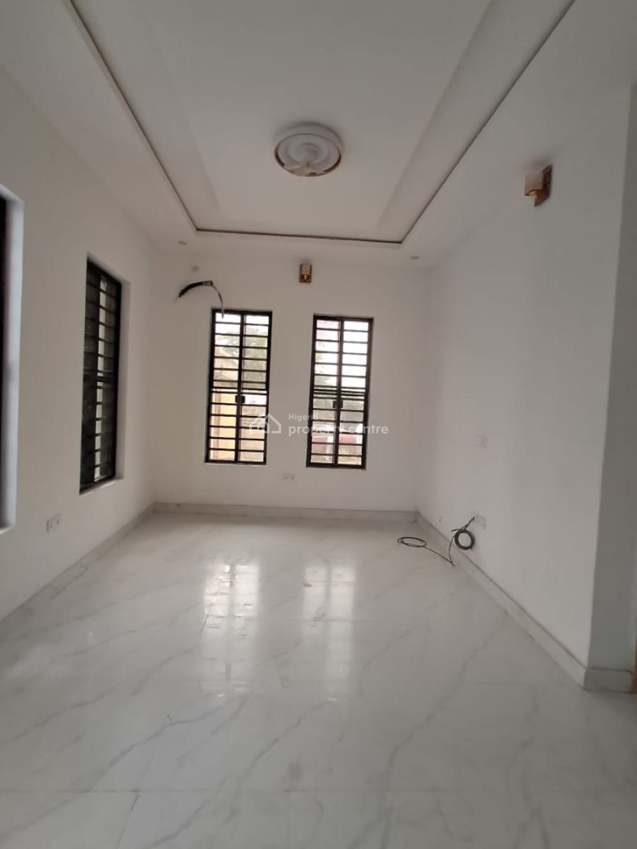 5 Units of Brand New Luxury 2-bedroom Terraces, Ologolo, Lekki, Lagos, Terraced Duplex for Rent
