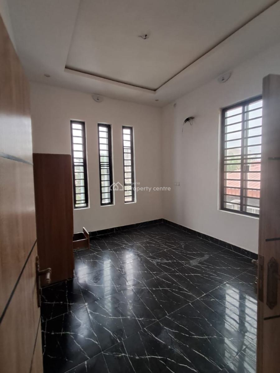 5 Units of Brand New Luxury 2-bedroom Terraces, Ologolo, Lekki, Lagos, Terraced Duplex for Rent