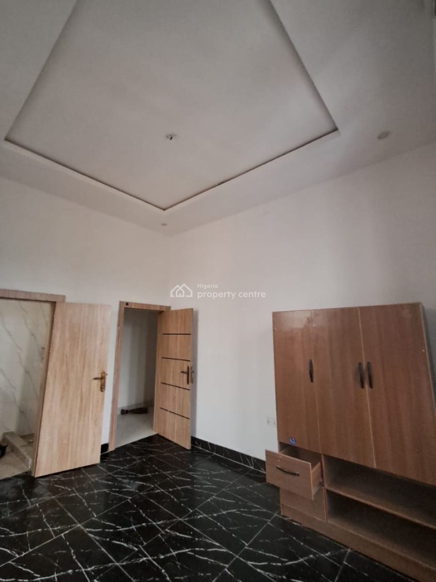 5 Units of Brand New Luxury 2-bedroom Terraces, Ologolo, Lekki, Lagos, Terraced Duplex for Rent