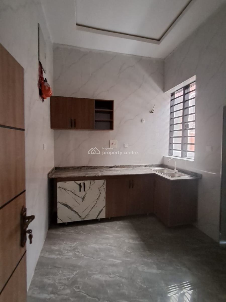 5 Units of Brand New Luxury 2-bedroom Terraces, Ologolo, Lekki, Lagos, Terraced Duplex for Rent